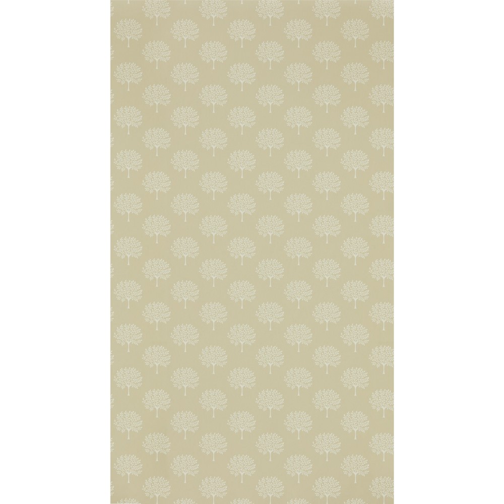 Marcham Tree 216903 by Sanderson in Country Linen